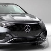 Mercedes To Slash EV Prices To Reach ICE Parity Does This Mean EVs Are No Longer A Premium Option